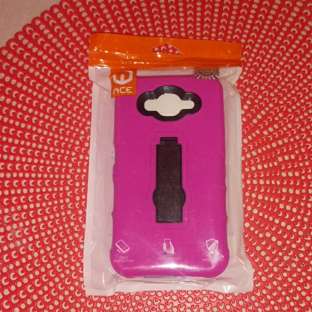 ❤ Sumsung Galaxy J7 protective case